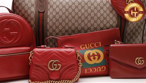 các dòng túi gucci leflair|More.